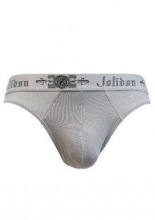 Chilot tanga barbati N82MM gri Jolidon
