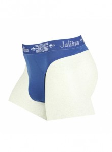 Chilot tanga barbati albastru N82MM Jolidon