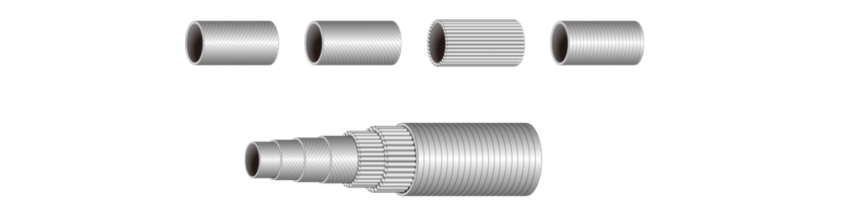 G-MAPS TECHNOLOGY – Graphiteleader Multi Angle Ply System