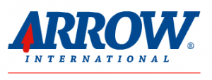 distribuitor arrow