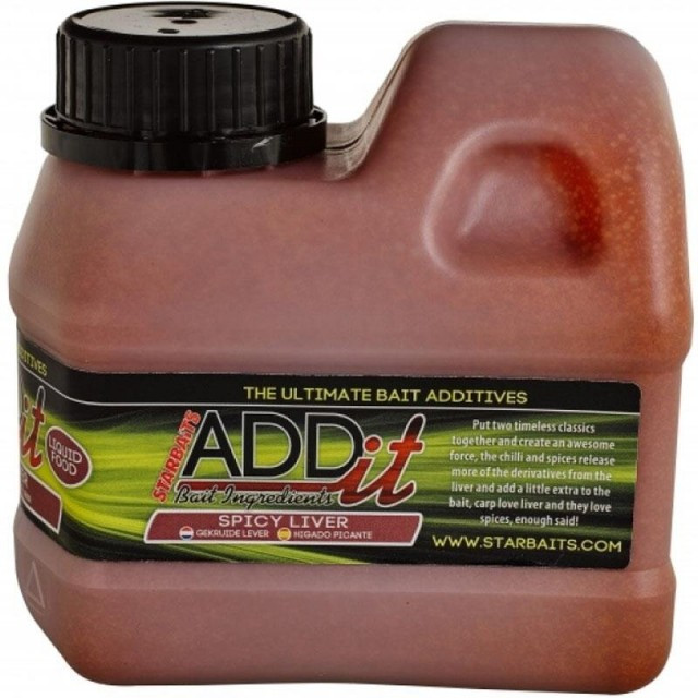 Aditiv Robin Red 500ml Starbaits pescar-expert.ro imagine 2022