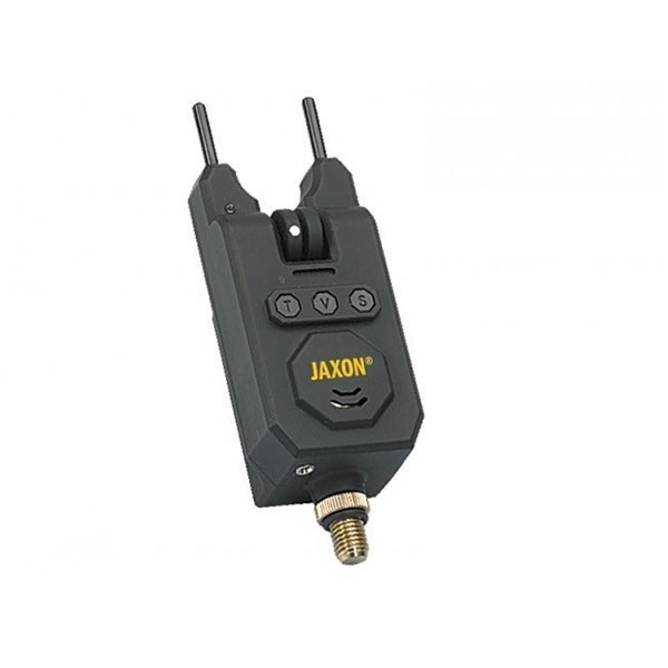 Avertizor electronic XTR Carp Stabil 4G verde Jaxon Jaxon imagine 2022
