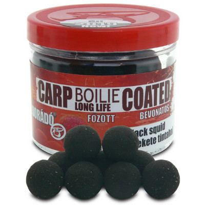 Boiles fiert Haldorado Carp Boilie Long Life Coated, 70 g, 18mm (Aroma: Triplex) Haldorado