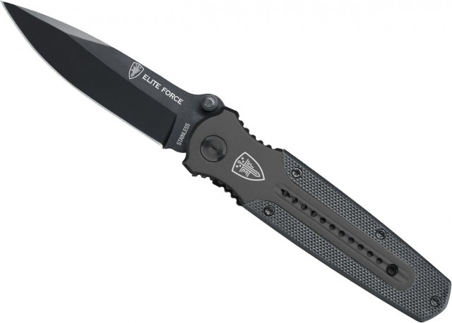 Briceag Walther Elite Force EF103, lama 7cm pescar-expert.ro imagine 2022
