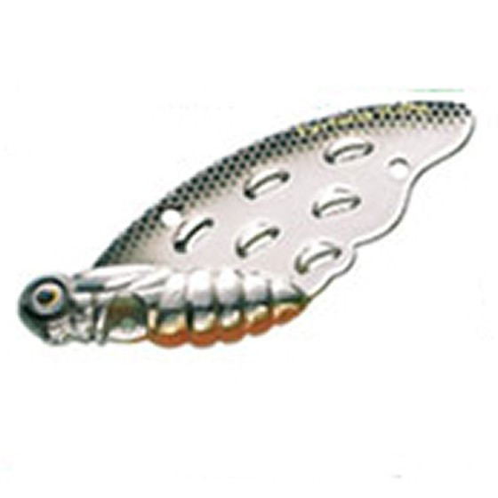 Cicada Farfalla 790E 3.3cm / 4.3g Strike Pro pescar-expert.ro imagine 2022