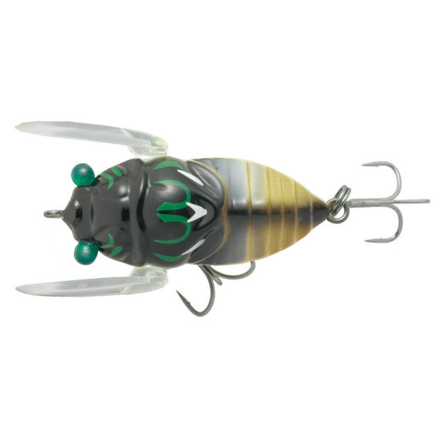 Cicada Tiemco Magnum, nuanta 052, 4.5cm, 6g pescar-expert.ro