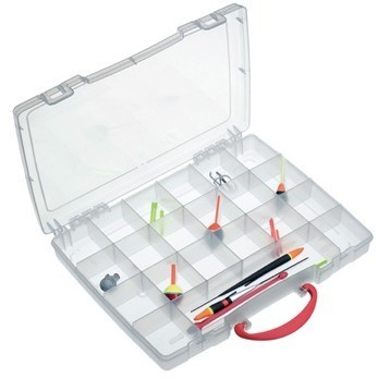 Cutie Multifunctionala 31,84X23,6X4,6cm Plastico Panaro pescar-expert.ro imagine 2022