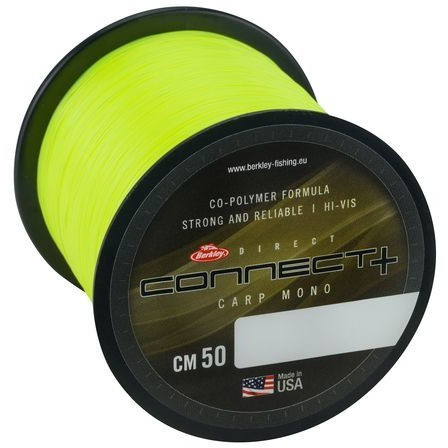 Fir direct connect CM50 1200m Berkley (Diametru fir: 0.28 mm)