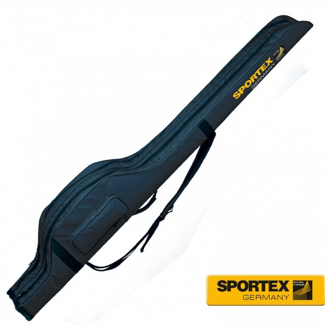 Husa rigida Sportex Super Safe IX, 198cm