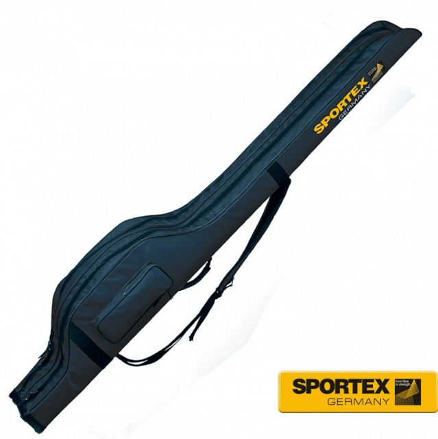 Husa rigida Super Safe IX, 198cm Sportex