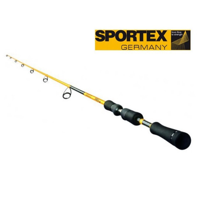 Lanseta Absolut Spin 1.80m / 20g / 1 tronson Sportex