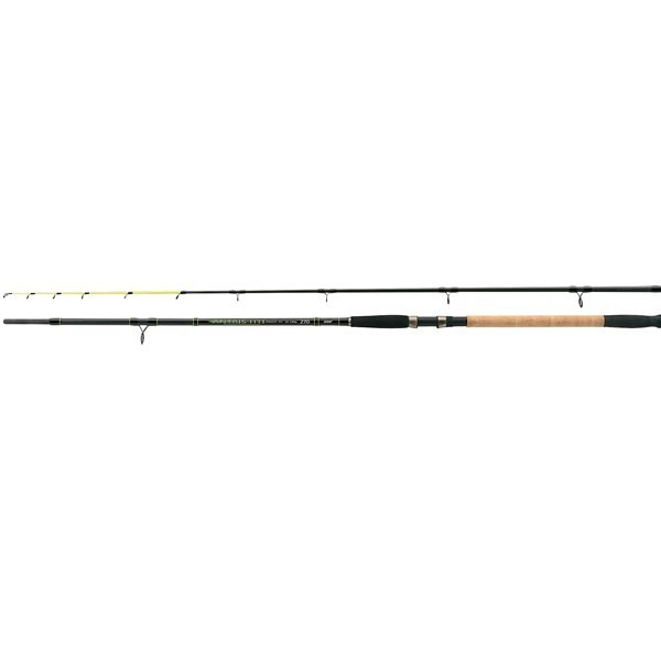 Lanseta Antris HTI Boat Power Tip 2.40m/50-150g / 2 tronsoane Jaxon