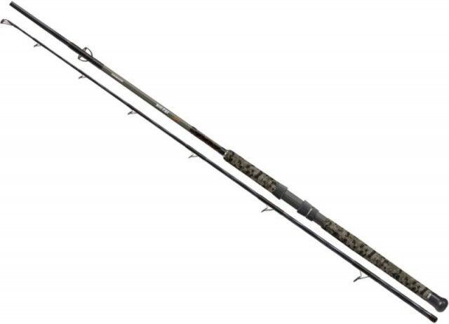 Lanseta Cormoran Big Cat Spin 2.70m, 50-200g, 2 tronsoane