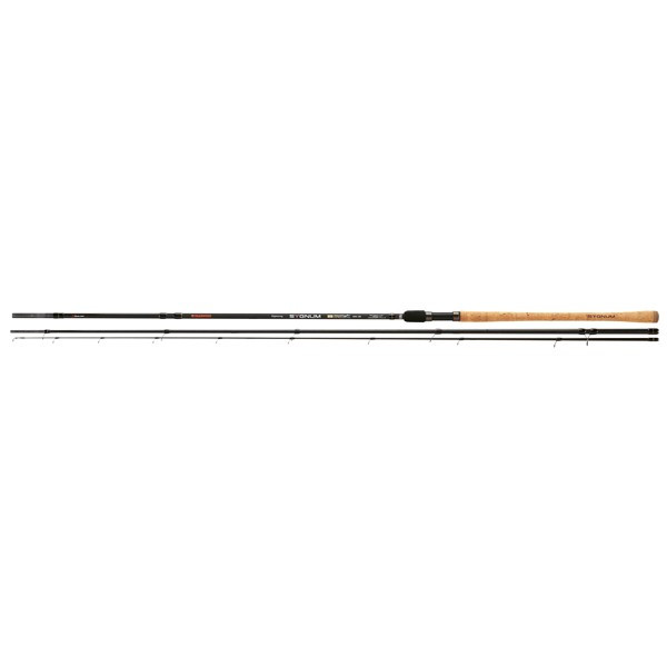 Lanseta match Trabucco Sygnum XS Pro Waggler 4.20m, 8-25g