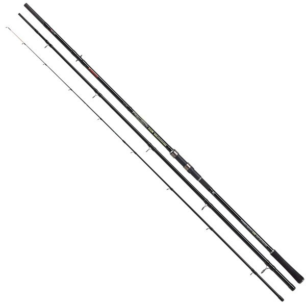 Lanseta Precision RPL Barbel & Carp Feeder 3.60m/ 150g/ 3+2bucTrabucco