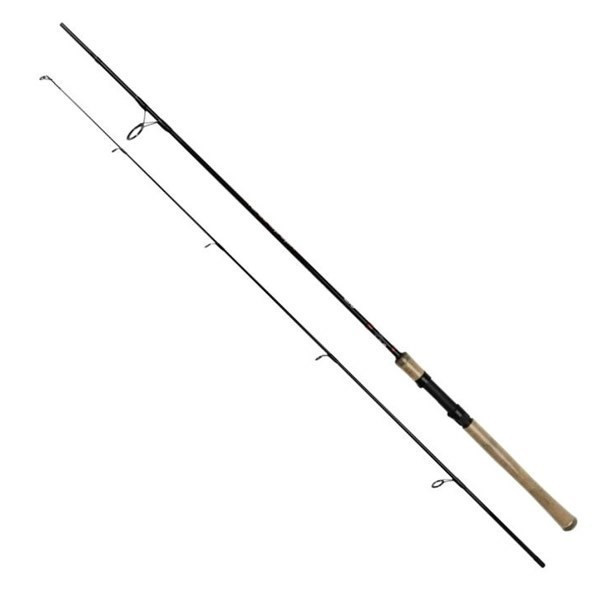 Lanseta Predator-Z Oplus Force Top Spin 2.70m / 20-60g / 2 tronsoane Carp Zoom