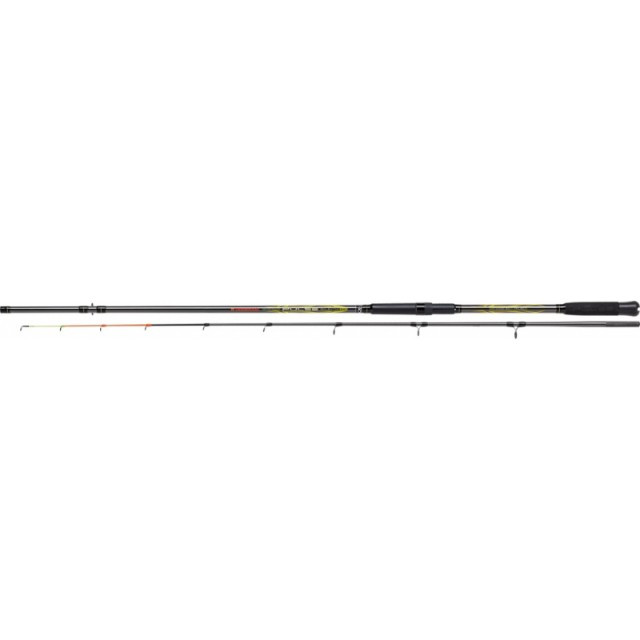 Lanseta Pulse Bolentino 2.40m/ 150g/ 2 tronsoane Trabucco