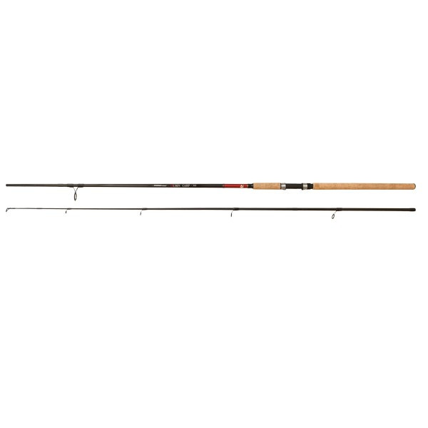 Lanseta Rubin Carp 2.70m / 50-150g / 2 tronsoane EnergoTeam