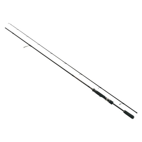 Lanseta spinning Symbian HX Razor Spin 2.11m/ 6-26g/ 2tronsoane Jaxon Jaxon imagine 2022