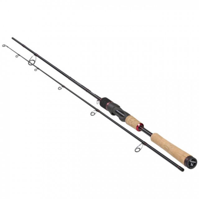 Lanseta Sportex Captor Spin, 2.70m, 80g, 2buc pescar-expert.ro imagine 2022