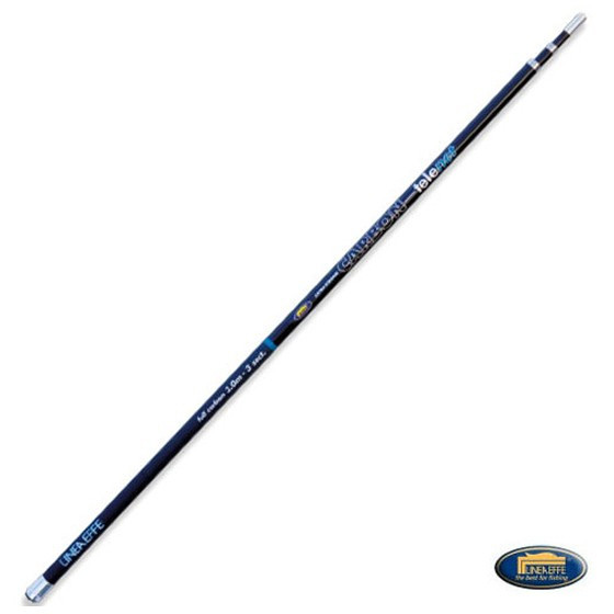 Maner minciog telescopic 3m LineaEffe Lineaeffe imagine 2022