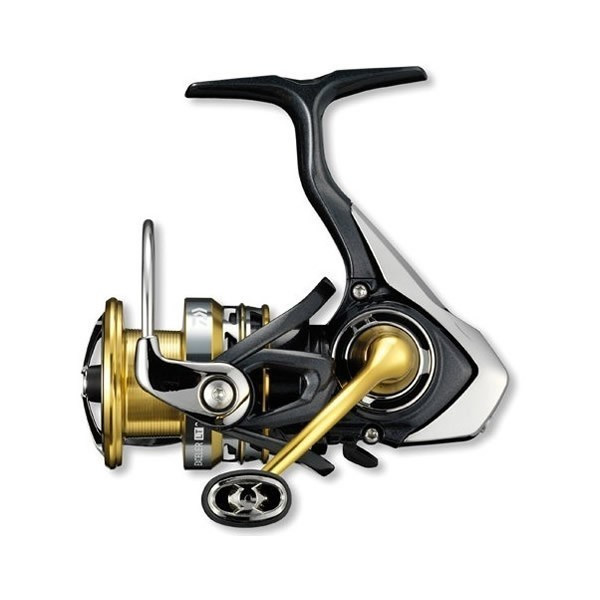 Mulineta spinning Exceler LT 3000D-C Daiwa