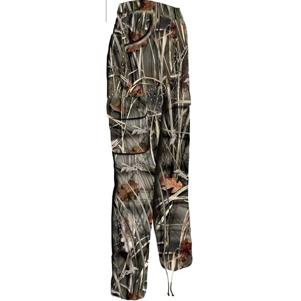 Pantalon Palombe Ghost Camo Wet Treesco (Marime: 50)