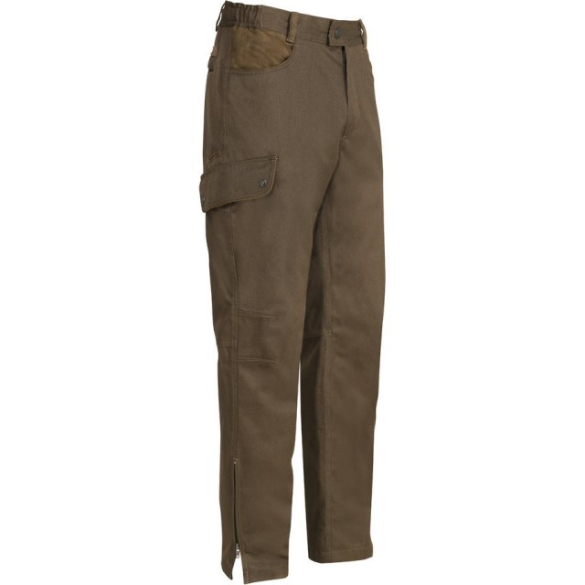 Pantaloni Sologne Maro impermeabil Treesco (Marime: 56)