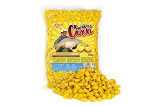 Porumb Rainbow Corn usturoi 1.5kg Benzar Mix Benzar imagine 2022