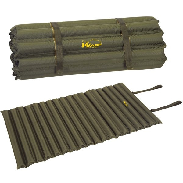 Saltea primire Crusader 112x60cm K-Karp K-Karp imagine 2022