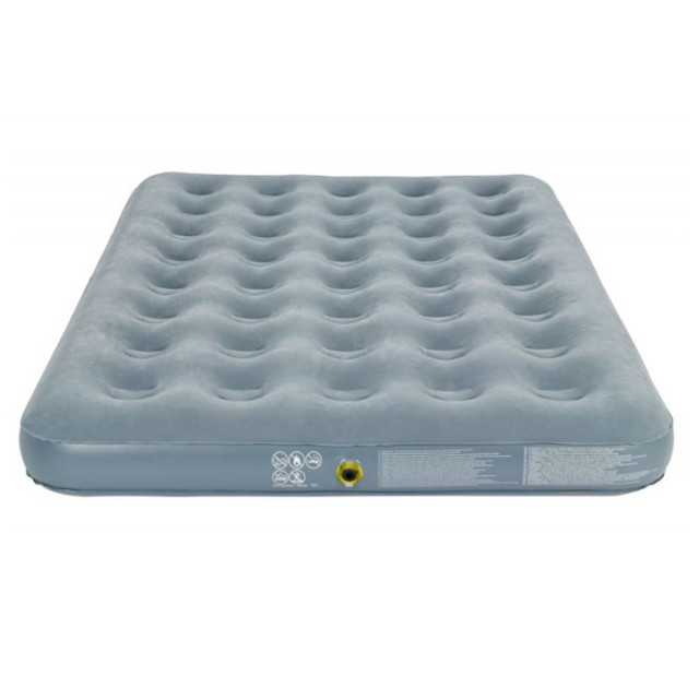 Saltea Quickbed dubla Campingaz CAMPINGAZ imagine 2022