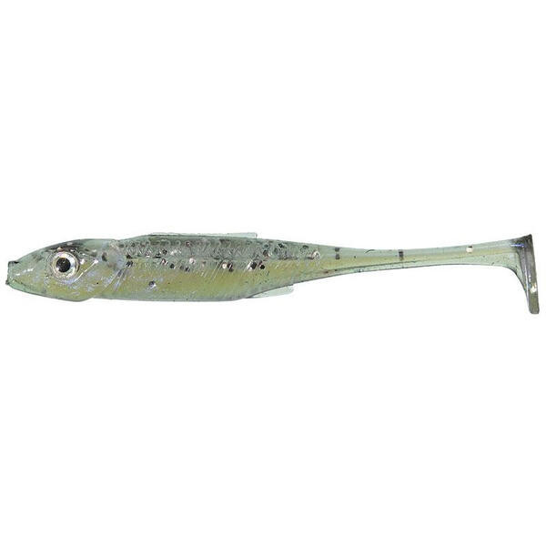 Shad Gunki WHIZ, Secret Bleek, 5cm, 12buc/plic