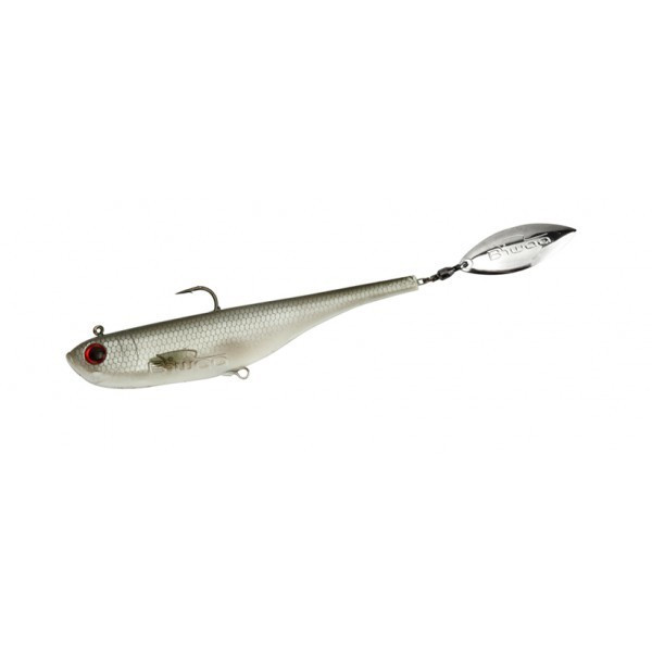 Spinnertail Divinator Hitch 14cm, 22g Biwaa BIWAA imagine 2022