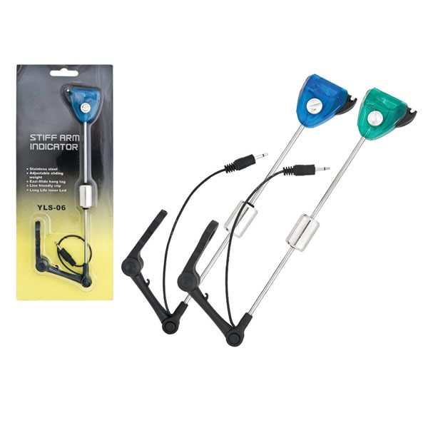 Swinger MKM3 YLS06 Baracuda Baracuda imagine 2022