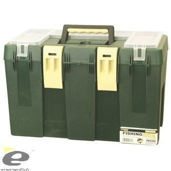 Valigeta Fishing Box Magnum Plus Tip.320 Fishing Box imagine 2022