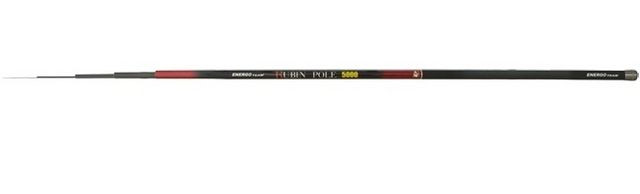 Varga EnergoTeam Rubin Pole 3m