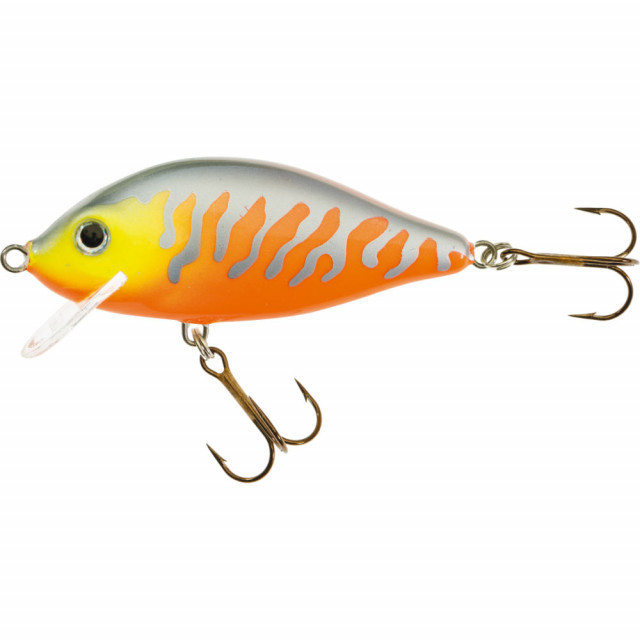 Vobler Jaxon Holo Select Karas UV, Floating, MB, 8cm, 13g