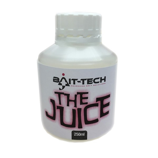 Aditiv The Juice 250ml Bait-Tech