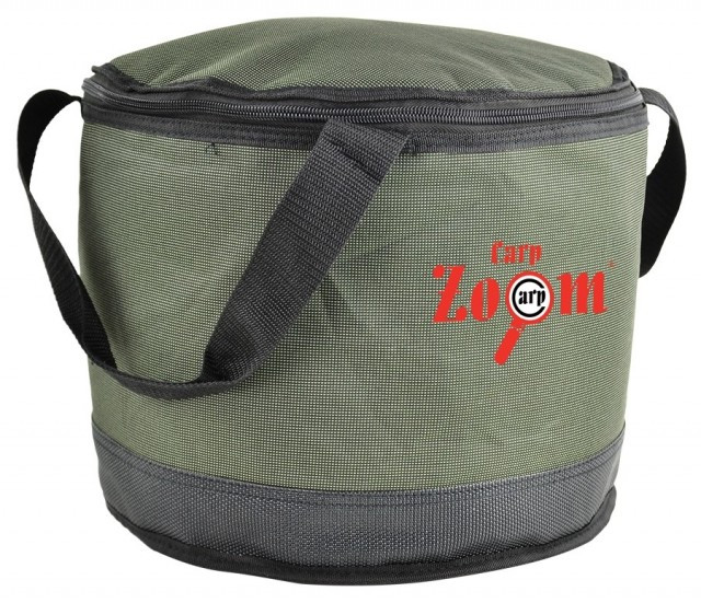 Bac pliabil pentru pregatit nada 31x25cm Carp Zoom