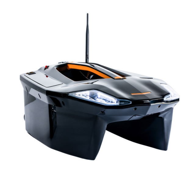 Barcuta plantat Toslon X-Boat 730 pescar-expert.ro imagine 2022