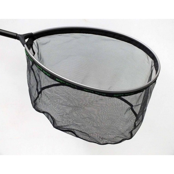 Cap minciog Match Gummy Net, 50x40cm Maver