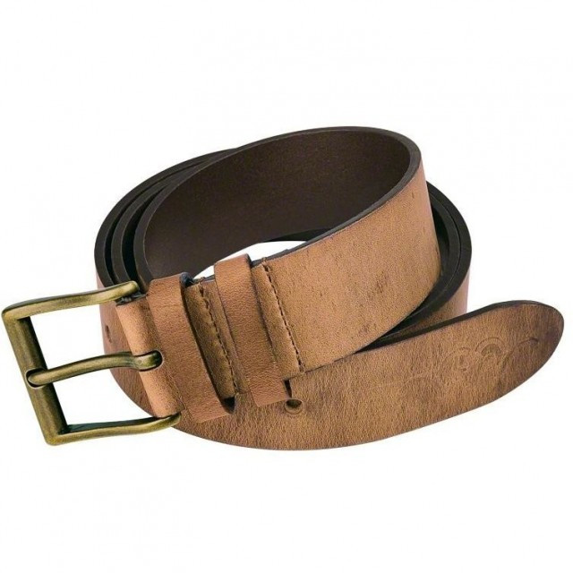 Curea piele Ludwig maro Blaser (Marime: M)