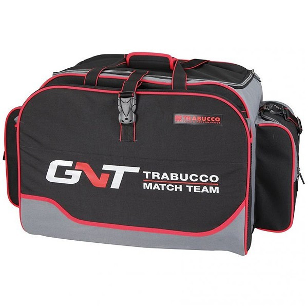 Geanta GNT Carryall XL, 60x45x40cm Trabucco