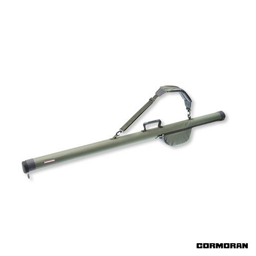 Husa tub Cormoran pentru 1 lanseta L=155cm Cormoran