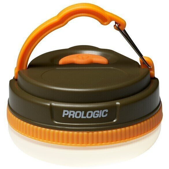 Lampa magnetica Prologic cu telecomanda, 180 lumeni pescar-expert.ro imagine 2022
