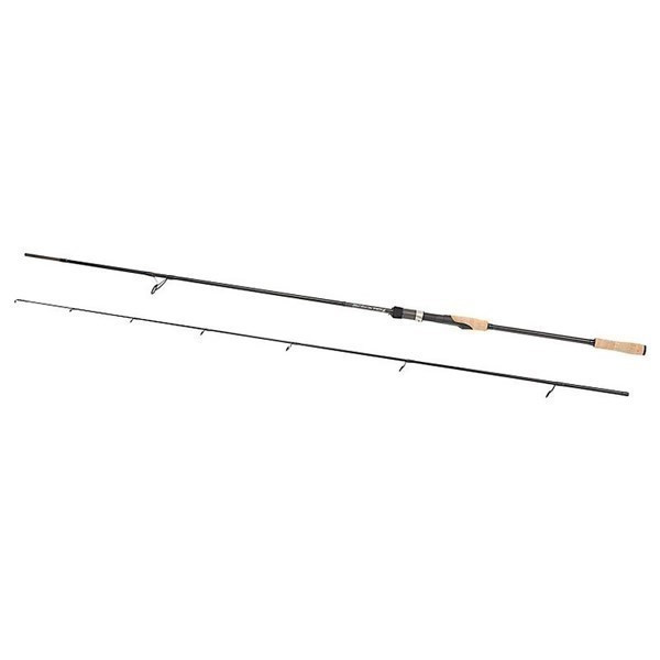 Lanseta Black Arrow 2.75m / 32-53g / 2 tronsoane Sportex