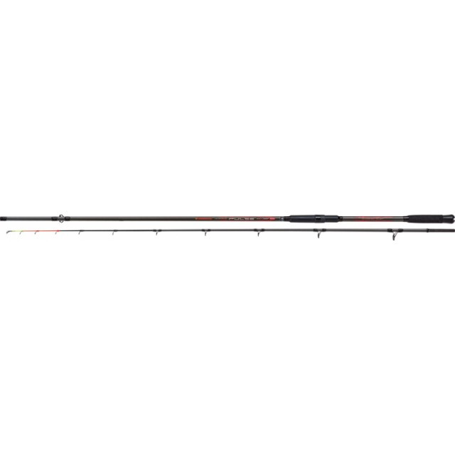 Lanseta Pulse Max Deep 2.70m/ 400g/ 2+2 tronsoane Trabucco