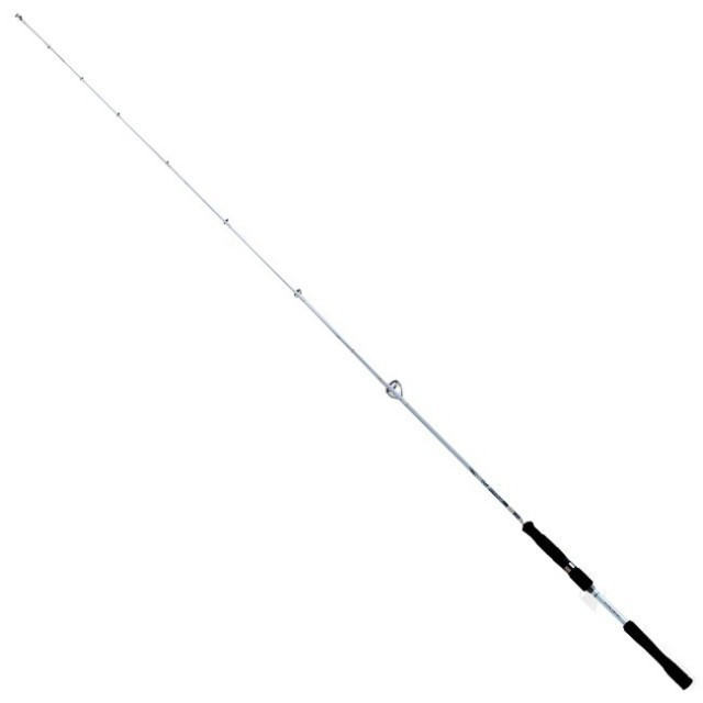 Lanseta Sea Patrol 2.30m 10-60g 1+1buc Rapture