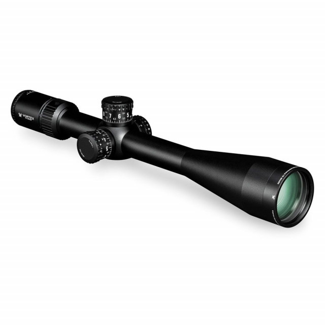 Luneta arma Vortex Golden Eagle HD 15-60x52 ECR-1 MOA