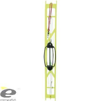 Montura EnergoTeam ecologica cu momitor arcuit (Greutate plumb: 15g) EnergoTeam imagine 2022